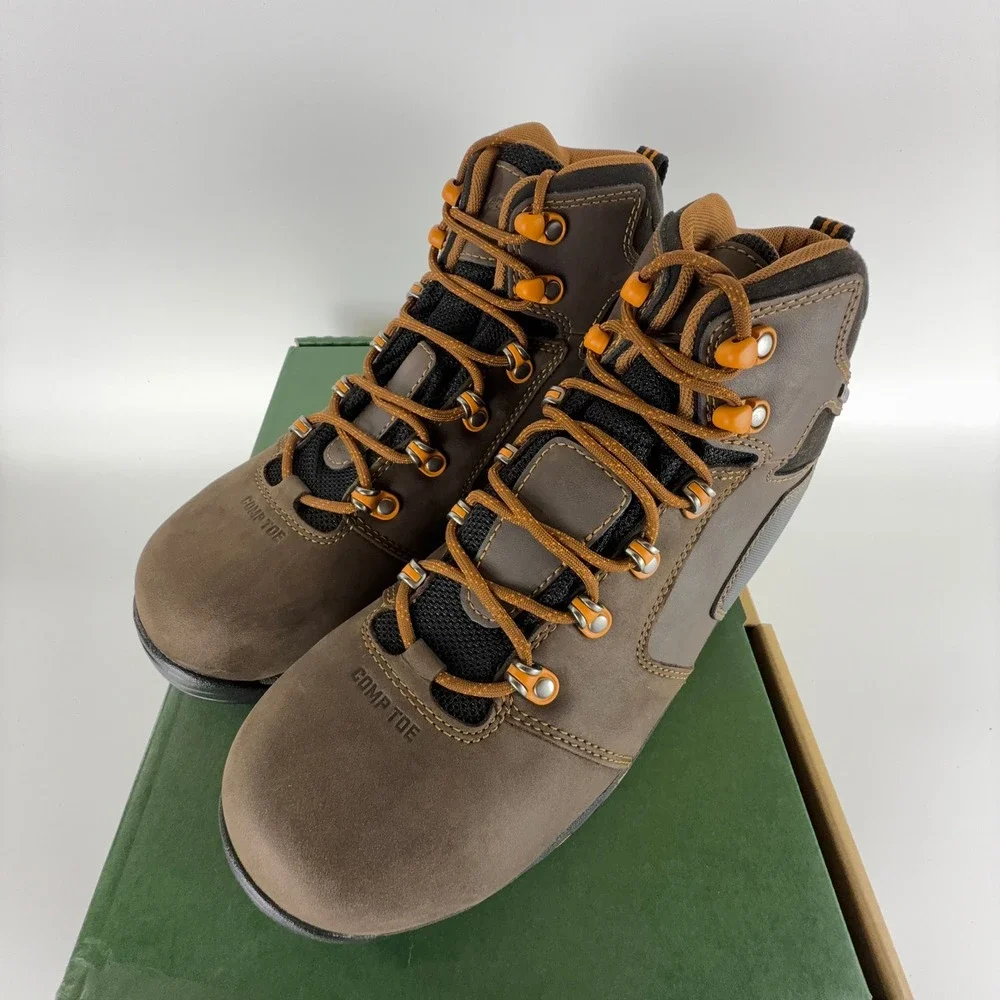 Danner Vicious 4.5